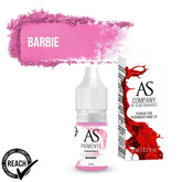 Pigment Concentrat Pentru Buze Barbie 6 Ml 12Ml